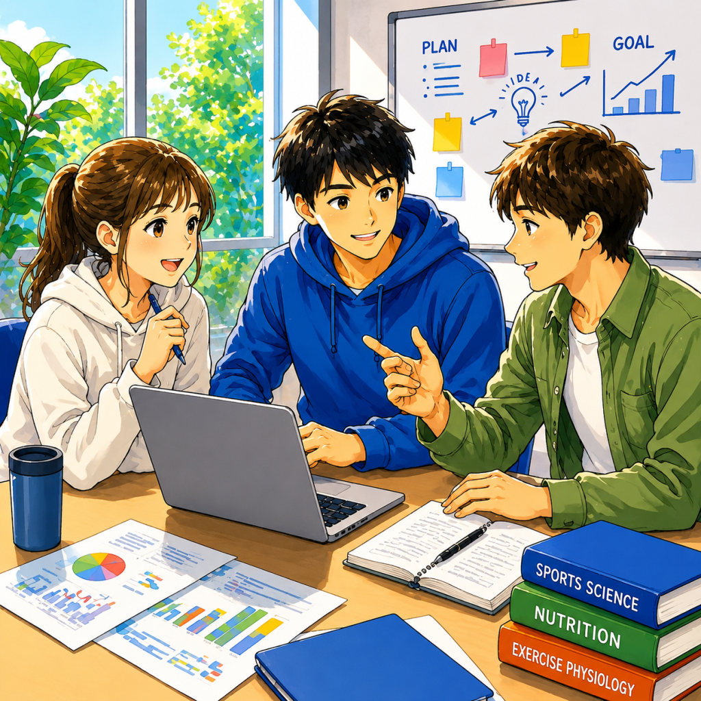 人と社会の中で成長する力を育てる
