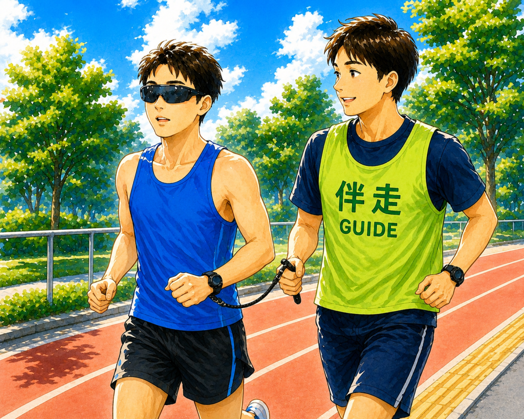 スポーツを通して、健康・つながり・成長を育もう。